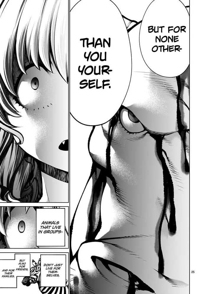 Killing Bites Chapter 128 image 24_optimized